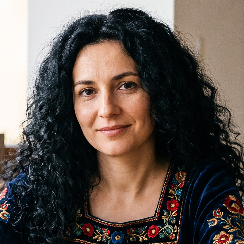 Wróżka Luna